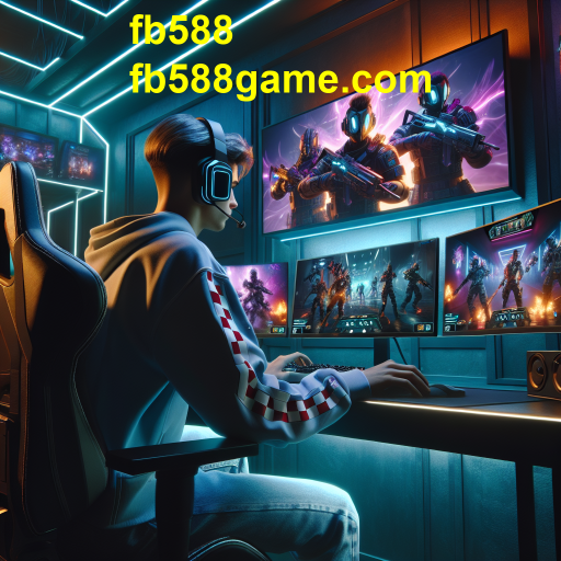 A Revolução dos Jogos Multijogador: Conectando Jogadores em Todo o Mundo