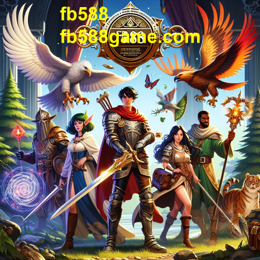 A Magia dos Jogos de Role Playing: Uma Jornada de Escolhas e Aventuras